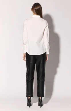 Walter Baker Marsha Top, White^Women Tops
