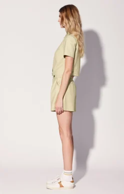 Walter Baker Meera Jacket, Parsley^Women Jackets