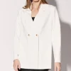 Walter Baker Misha Blazer, Chicago Pin Stripe^Women Jackets