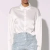 Walter Baker Montana Top, Ivory^Women Tops