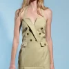 Walter Baker Nichelle Dress, Parsley^Women Dresses