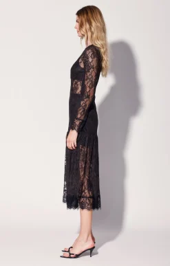 Walter Baker Penelope Dress, Mirage Lace^Women Dresses