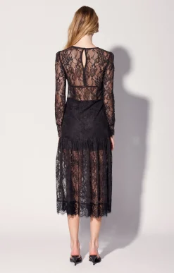Walter Baker Penelope Dress, Mirage Lace^Women Dresses