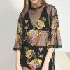 Walter Baker Peyton Tunic, Garden Embroidery^Women Tops