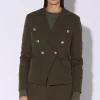 Walter Baker Phelps Blazer, Oregano^Women Jackets