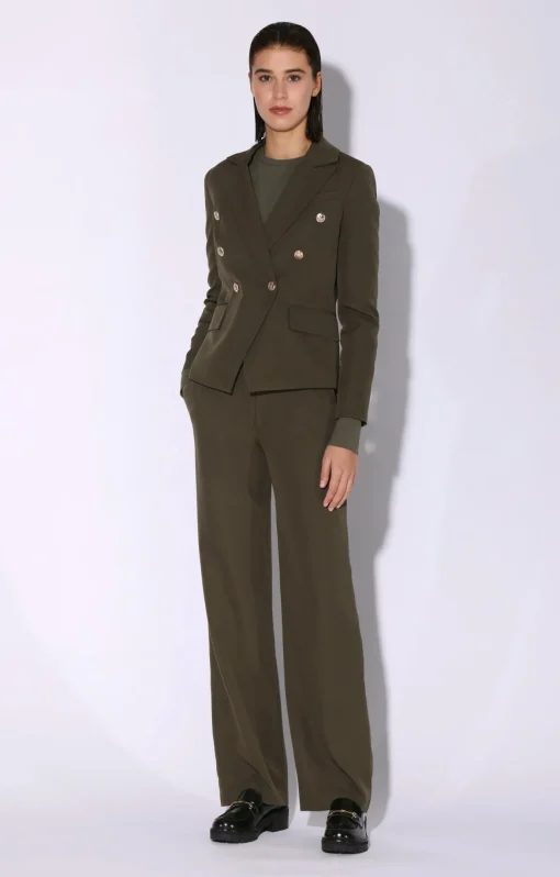 Walter Baker Phelps Blazer, Oregano^Women Jackets