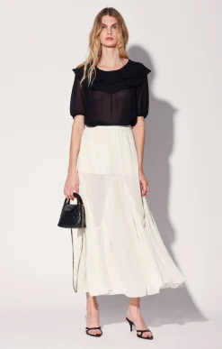 Walter Baker Phoebe Micro Mini, Black^Women Handbags