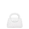 Walter Baker Phoebe Micro Mini, Bright White^Women Handbags