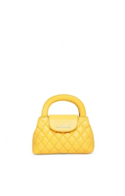 Walter Baker Phoebe Micro Mini, Sunlight^Women Handbags