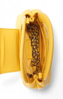 Walter Baker Phoebe Micro Mini, Sunlight^Women Handbags