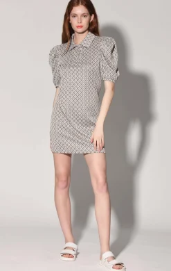 Walter Baker Rickie Dress, Hourglass Knit^Women Dresses