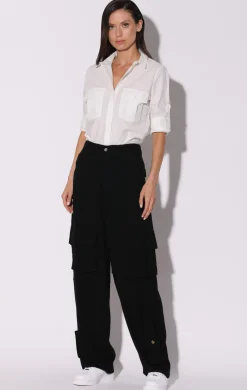 Walter Baker Robin Pant, Black^Women Bottoms