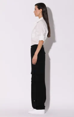 Walter Baker Robin Pant, Black^Women Bottoms