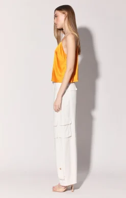 Walter Baker Robin Pant, Ivory^Women Bottoms