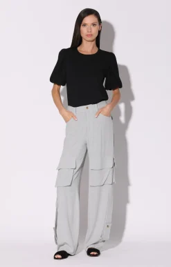 Walter Baker Robin Pant, Stone^Women Bottoms