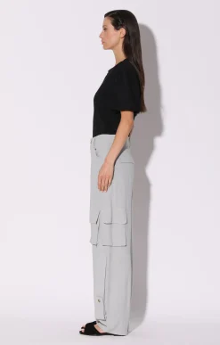 Walter Baker Robin Pant, Stone^Women Bottoms