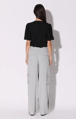Walter Baker Robin Pant, Stone^Women Bottoms