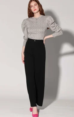 Walter Baker Roma Top, Hourglass Knit^Women Tops