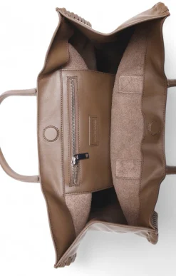 Walter Baker Sailor Tote, Cedar^Women Handbags