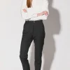 Walter Baker Shania Pant, Spade Stripe Suiting^Women Bottoms