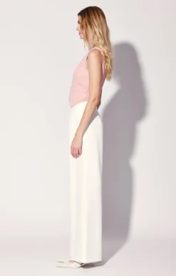 Walter Baker Shilo Pant, White^Women Bottoms