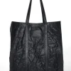 Walter Baker Stella Tote, Black^Women Handbags
