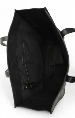 Walter Baker Stella Tote, Black^Women Handbags