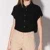 Walter Baker Sylvia Top, Black^Women Tops