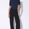 Walter Baker Tammy Pant, Cagney Pin Stripe^Women Bottoms
