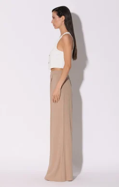 Walter Baker Tory Top, White^Women Tops