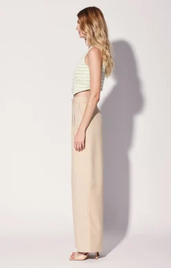 Walter Baker Tory Vest, Cabo Tweed^Women Jackets