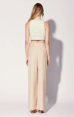 Walter Baker Tory Vest, Cabo Tweed^Women Jackets