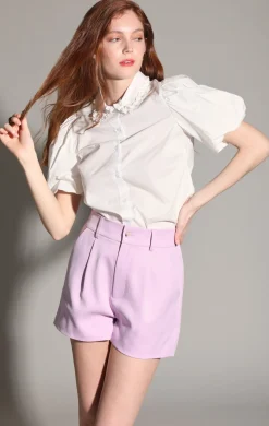 Walter Baker Verene Top, White^Women Tops