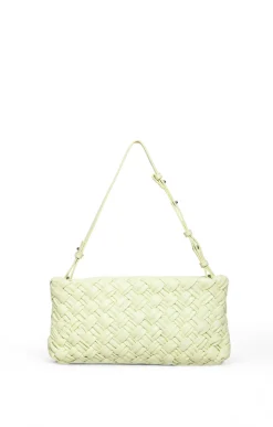 Walter Baker Whitley Clutch, Matcha^Women Handbags