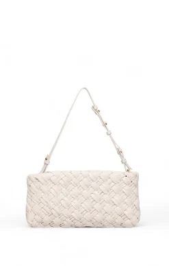 Walter Baker Whitley Clutch, Oyster^Women Handbags