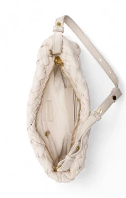 Walter Baker Whitley Clutch, Oyster^Women Handbags