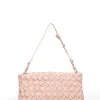 Walter Baker Whitley Clutch, Peach^Women Handbags