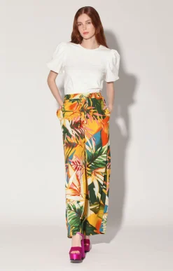 Walter Baker Wren Pant, Bal Harbour^Women Bottoms