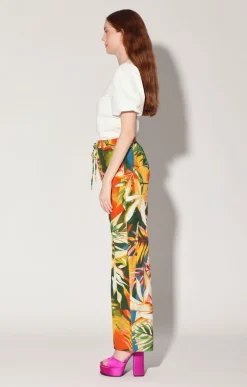 Walter Baker Wren Pant, Bal Harbour^Women Bottoms