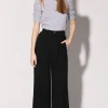 Walter Baker Wren Pant, Black^Women Bottoms