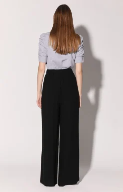 Walter Baker Wren Pant, Black^Women Bottoms