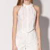 Walter Baker Yasmine Top, White^Women Tops